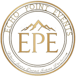 Echo Point Events Logo