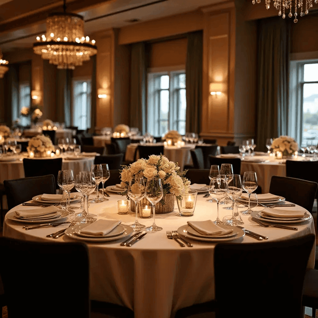 Corporate Events