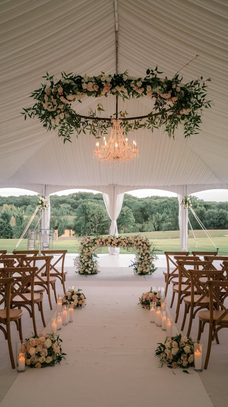 Luxury Weddings